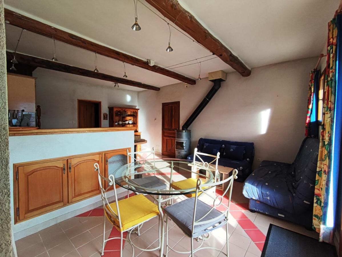 Chalet Mounette Ski Sauna Lac Embrun Puy-Sanieres Exterior foto