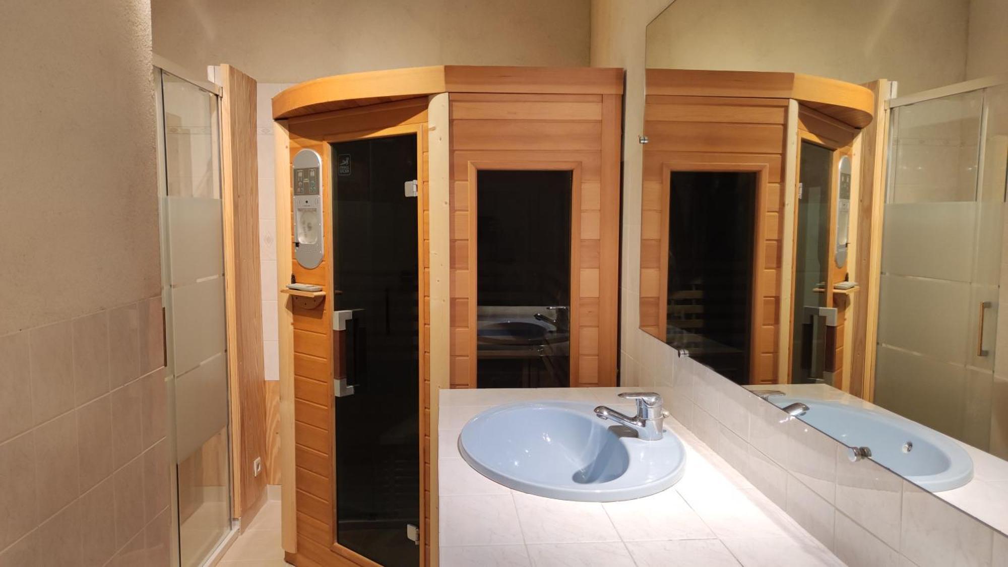 Chalet Mounette Ski Sauna Lac Embrun Puy-Sanieres Exterior foto