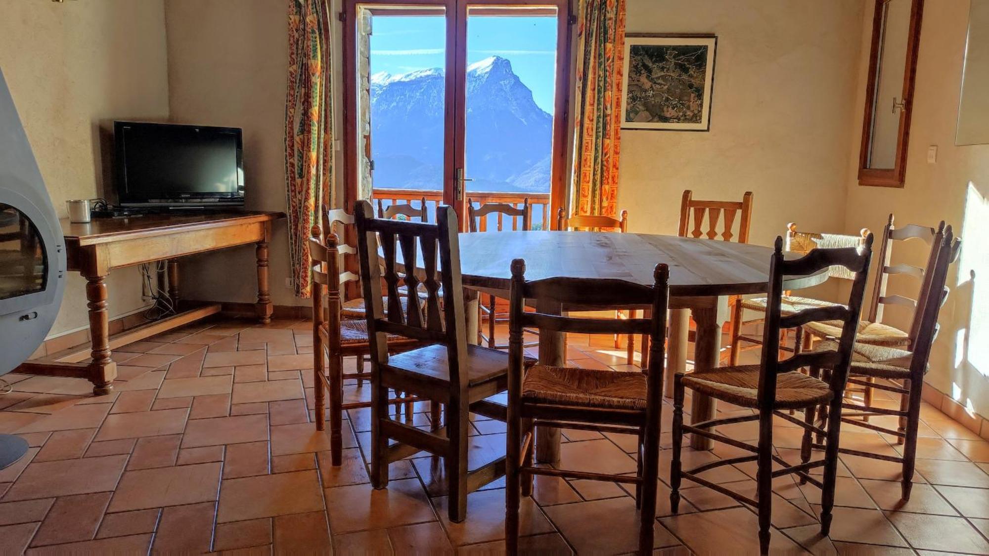 Chalet Mounette Ski Sauna Lac Embrun Puy-Sanieres Exterior foto